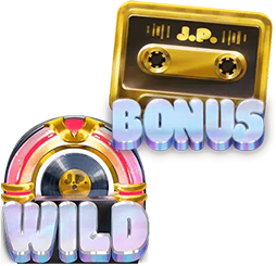 J-POP Wild