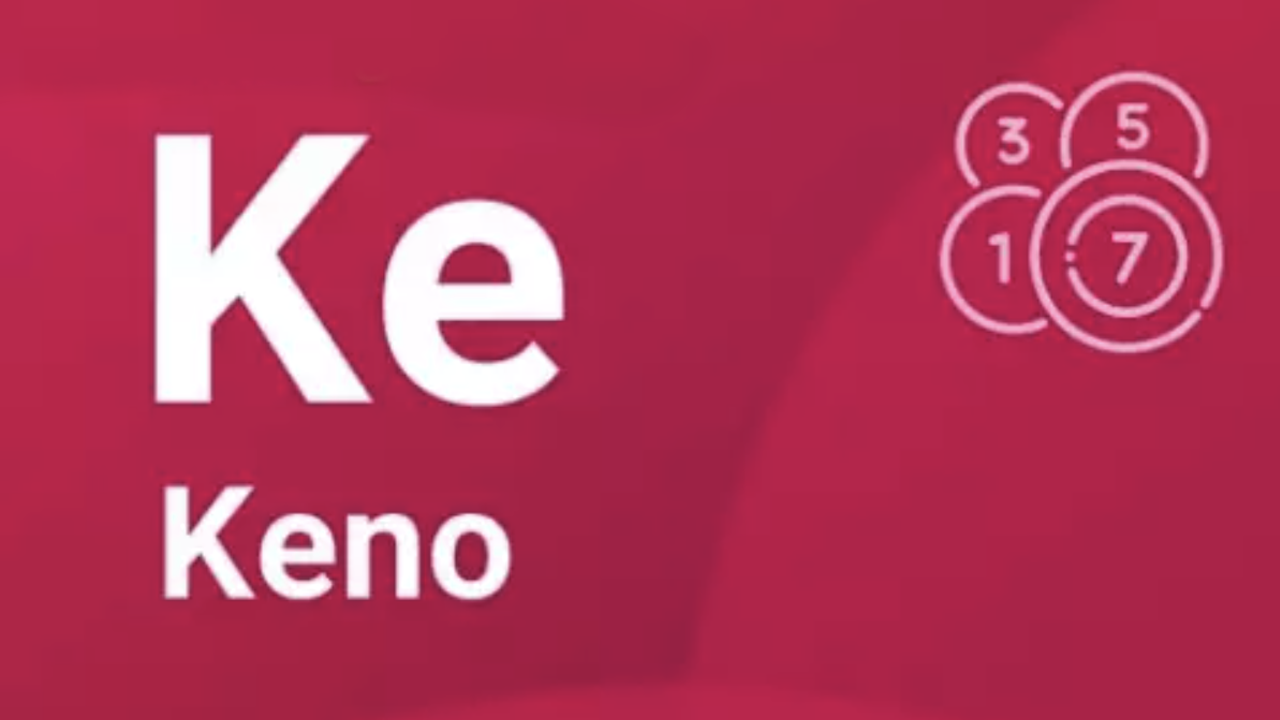 Keno Demo