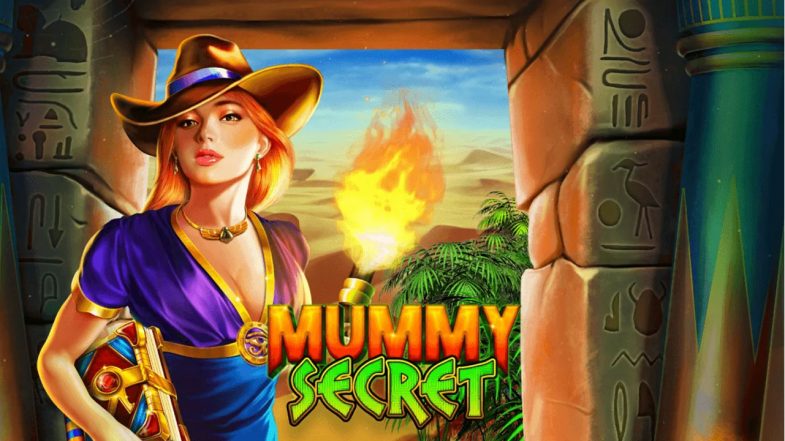 Mummy Secret Demo