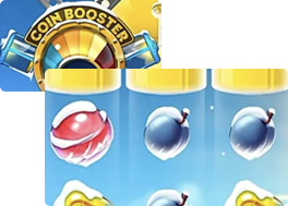 Pile ‘Em Up Frosty Sweets Symbole