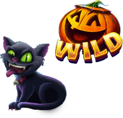 Spooky Jack Bonus