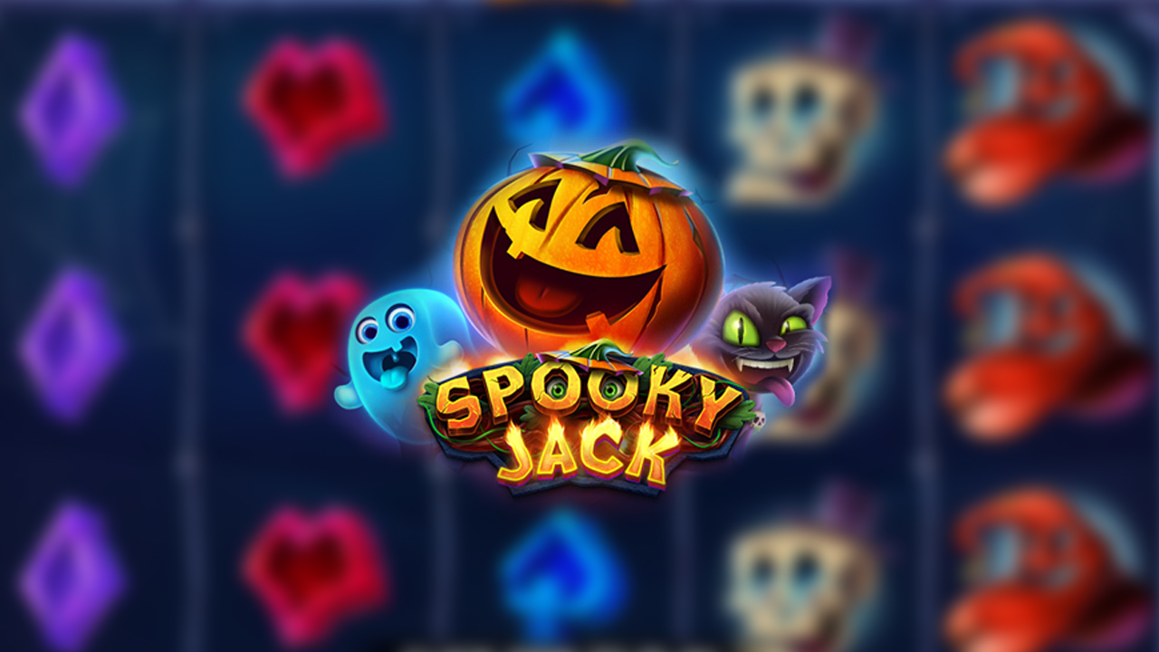 Spooky Jack Demo