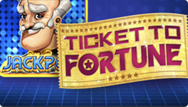 Ticket to Fortune Recenzja 