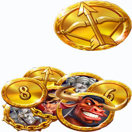 Gladiatoro Bonus
