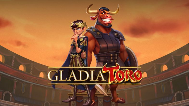 Gladiatoro Demo