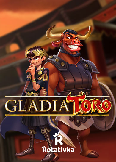 Gladitoro Darmowa gra