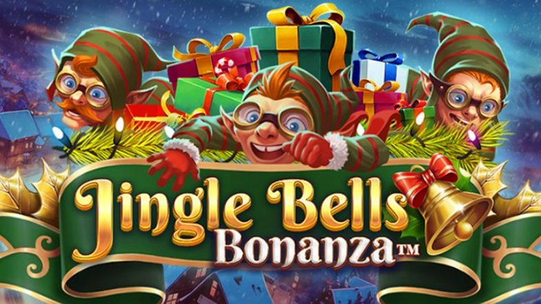 Jingle Bells Bonanza Demo