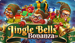 Jingle Bells Bonanza Recenzja