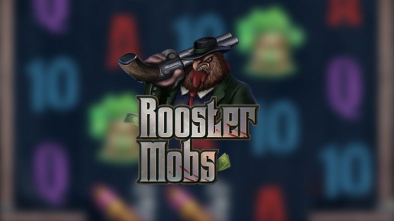 Rooster Mobs Demo