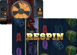 Rooster Mobs Respin