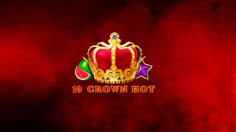10 Crown Hot Demo