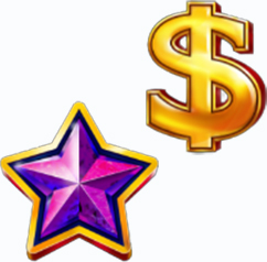 10 Crown Hot Scatter