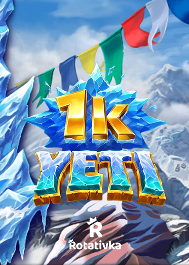 1K Yeti Gra za darmo