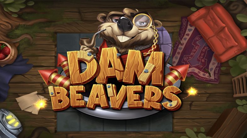Dam Beavers Demo