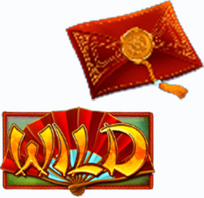Floating Dragon New Year Festival Ultra Megaways Hold & Spin Wild