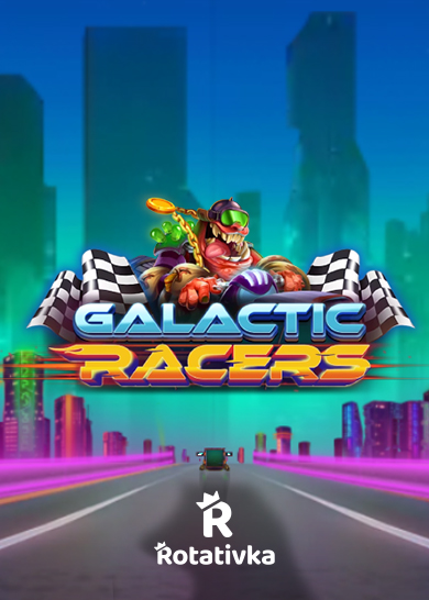 Galactic Racers Dream Drop Gra za darmo
