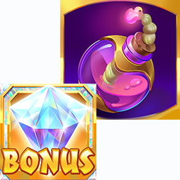 GemPops Symbole