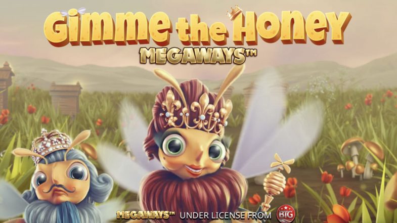 Gimme The Honey Demo