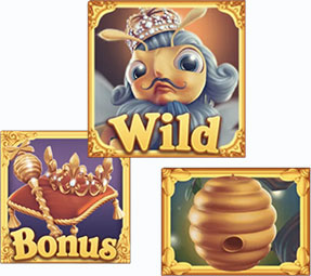 Gimme The Honey Wild