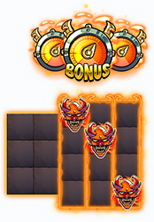 Hellapenos Bonus