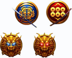 Rise of Samurai IV Wild