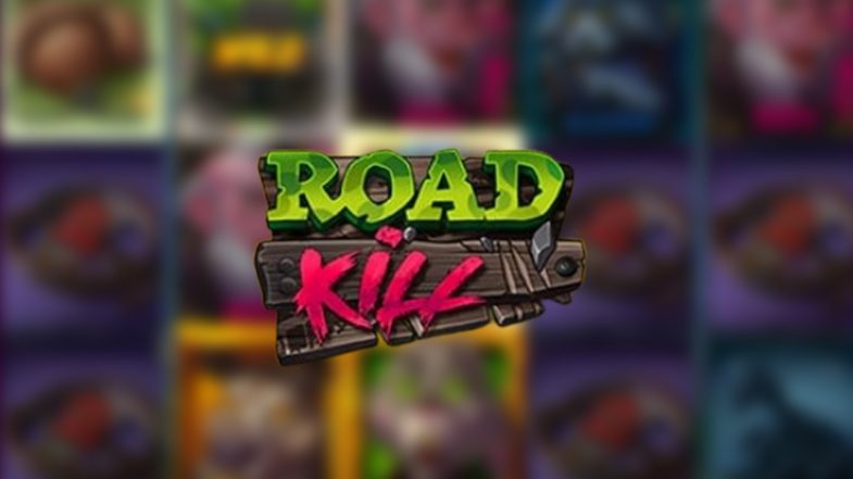 Roadkill Demo