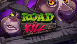 Roadkill Symbole