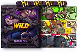Roadkill Wild
