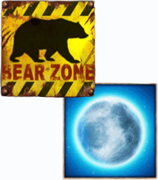 Roar of the Bear Megaways Bonus