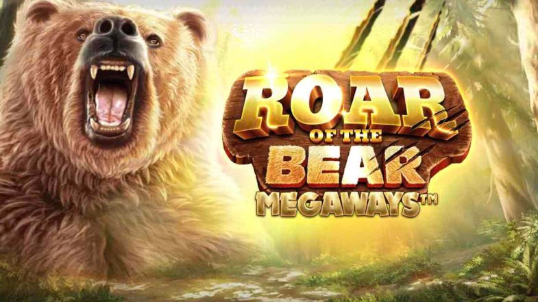 Roar of the Bear Megaways Demo