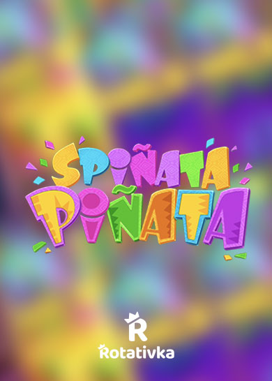 Spiñata Piñata