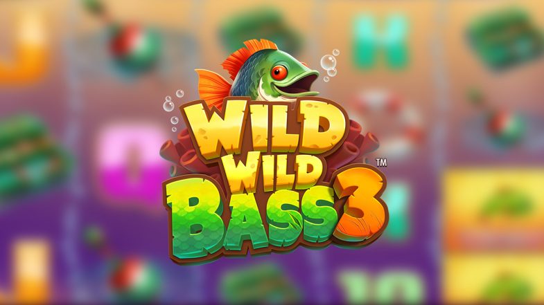 Wild Wild Bass 3 Demo