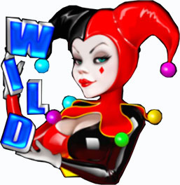 40 Charming Joker Wild