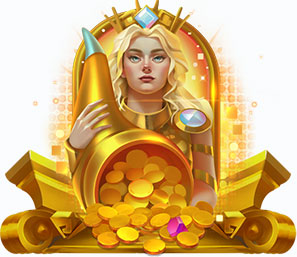 Fortuna Gold Wild