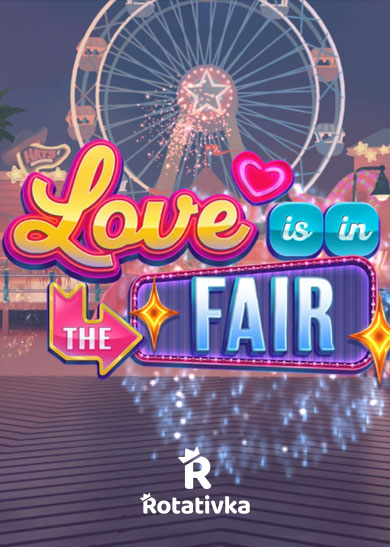 Love is in the Fair Darmowa gra