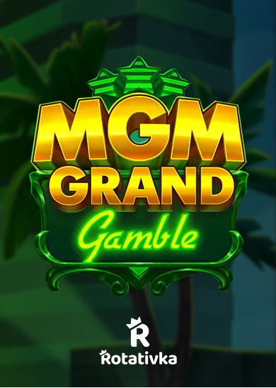 MGM Grand Gamble Darmowa gra