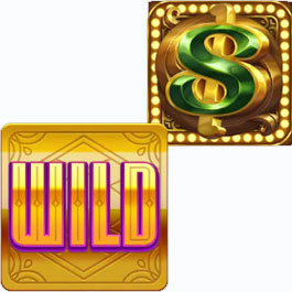 MGM Grand Gamble Wild