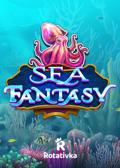 Sea Fantasy Gra za darmo