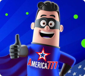 America777 Casino Premia