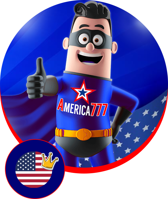 America777 Casino Przegląd
