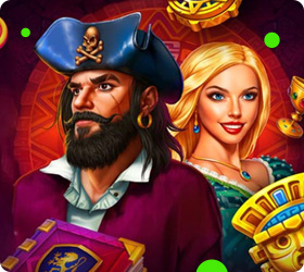 America777 Casino Promocja