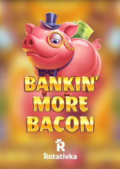 Bankin More Bacon Gra za darmo