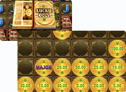 Book of Blarney GigaBlox Bonus