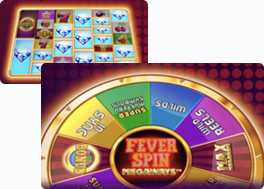 Fever Spin Megaways Win