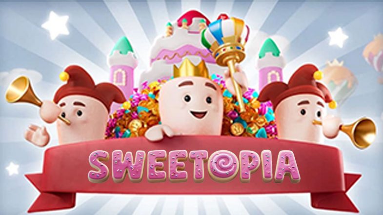 Sweetopia Royale Demo