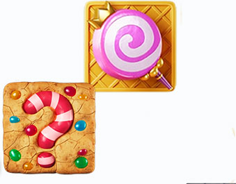 Sweetopia Royale Wild
