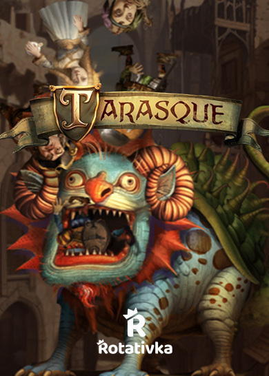 Tarasque Gra za darmo