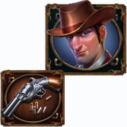 The Alter Ego Symbole