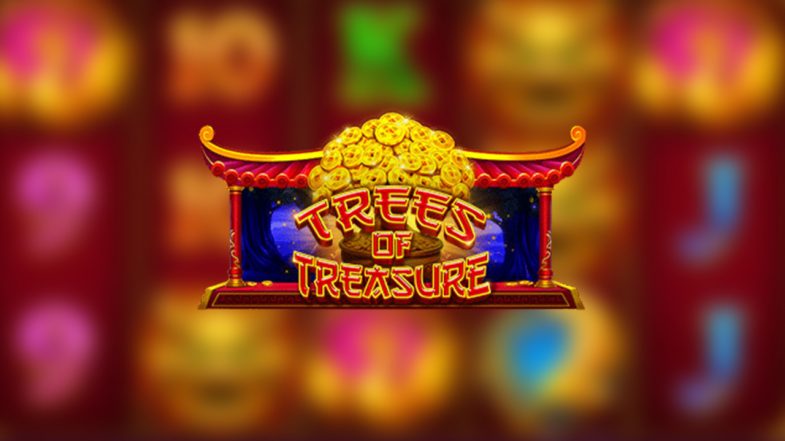 Trees of Treasure Demo