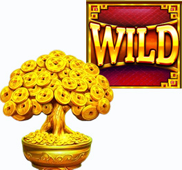 Trees of Treasure Wild